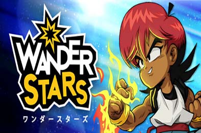 奇迹之星 / Wander Stars 游戏封面