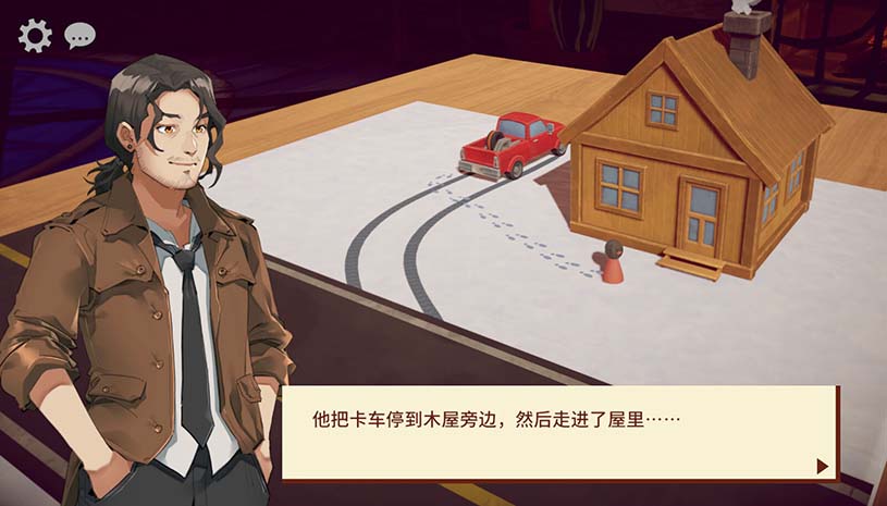 模型侦探 / Little Locked Rooms 游戏截图 a5150bee9cd0028132ade6ebafb15ef8