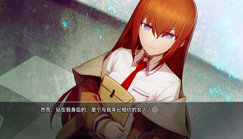 命运石之门:重启 / STEINS;GATE RE:BOOT 游戏截图 f429e19e798b11f675024421b2cd9203