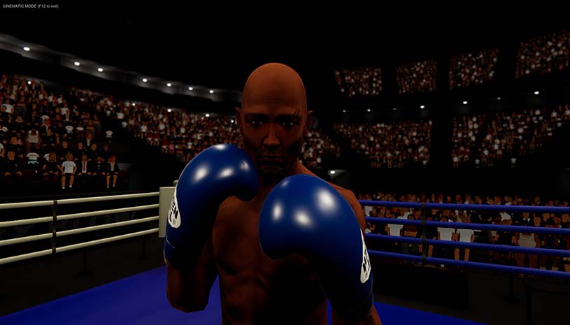 拳台王者:拳击大亨 / Corner King: Boxing Tycoon 游戏截图 cce8ad92cc704f85b8379ff029e13c80