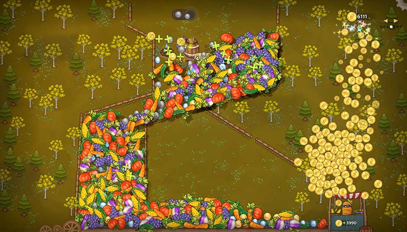 柏青哥农场 / Pachinko Farm 游戏截图 6520962cc3c71e52350117966924136a