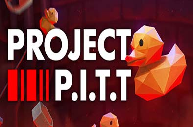 这工作鸭力山大 / Project P.I.T.T. 游戏封面