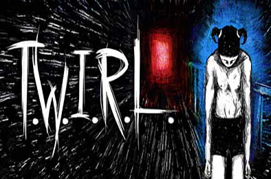 旋影 / T.W.I.R.L. 游戏封面