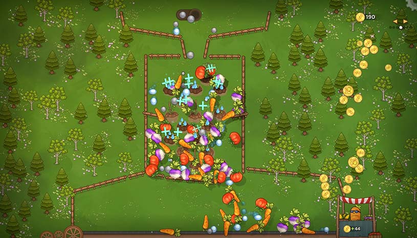 柏青哥农场 / Pachinko Farm 游戏截图 ee2a67c51a66a02efd72ebf50391a9ff