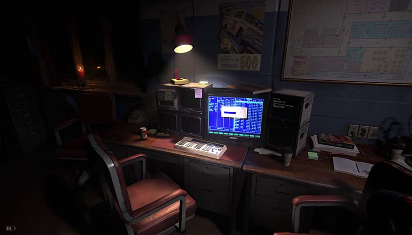 午夜滴答 / TIC-TAC: Twelve o'clock 游戏截图 377d527040b83df2f8fe7cf64d8e1cfd