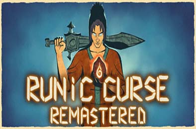 符文诅咒：重制版 / Runic Curse Remastered 游戏封面