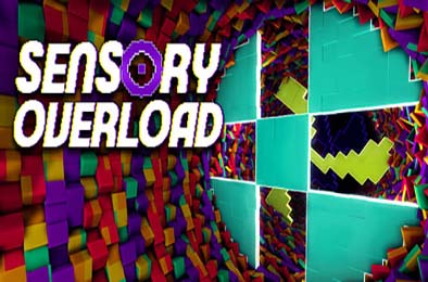 感官过载 / Sensory Overload 游戏封面