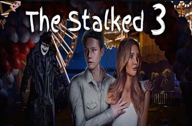 被追踪者3 / The Stalked 3 游戏封面