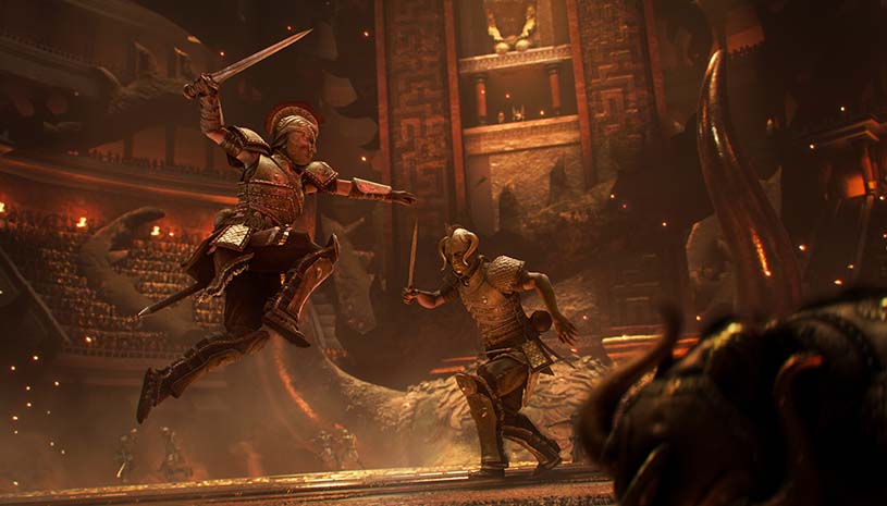 共鸣：瘟疫传说传承 / Resonance: A Plague Tale Legacy  v1.1.0.0 游戏截图 d604d3192ad5ff72340a89c50d849fde