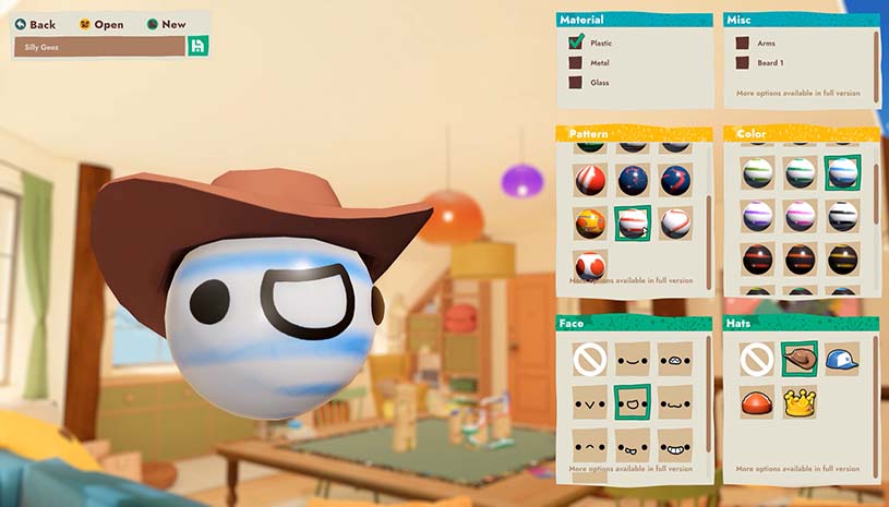 弹珠时光 / Cozy Marbles 游戏截图 a88636f295193cc470629cb64740e1a1