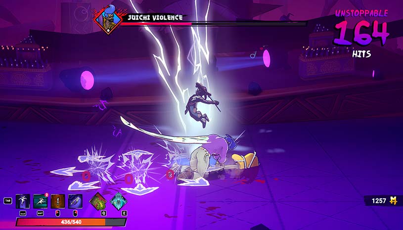 墨西哥忍者 / Mexican Ninja 游戏截图 ced0326b30a9387e50ac232fc0851626