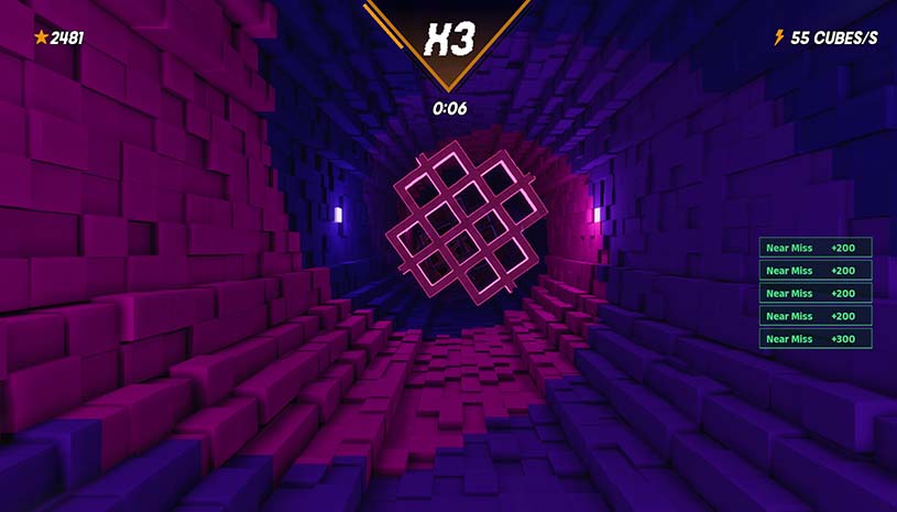 感官过载 / Sensory Overload 游戏截图 1b8fec88fa3b1b376ae7001130cbd316