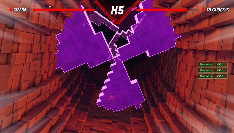 感官过载 / Sensory Overload 游戏截图 5eaaaf46e696311a3e00749a26aa83b3