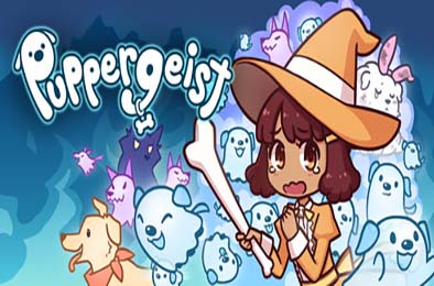 节奏汪星 / Puppergeist 游戏封面