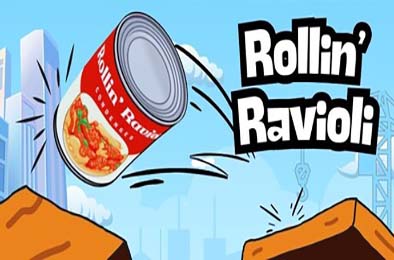 翻滚意饺 / Rollin' Ravioli 游戏封面
