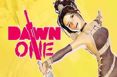 第一黎明 / DAWN ONE 游戏封面