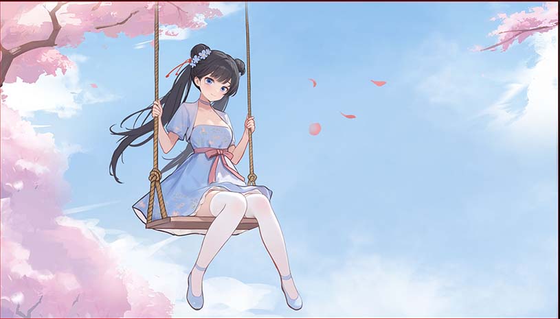 大侠狂想曲 游戏截图 b12ed8c44a0d419caf5841bc9baa21c3