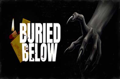 深埋之下 / Buried Below 游戏封面