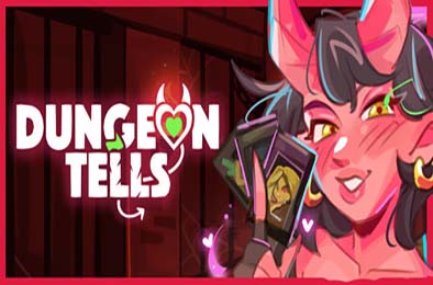 地牢识谎 / Dungeon Tells 游戏封面
