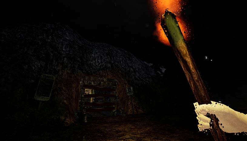深埋之下 / Buried Below 游戏截图 4c888dad70728a26bc04df1eb51778c2