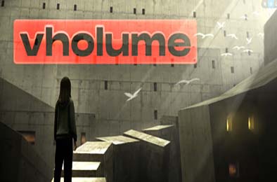 虚空境域 / VHOLUME 游戏封面