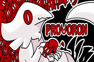 普罗沃隆 / Provoron 游戏封面