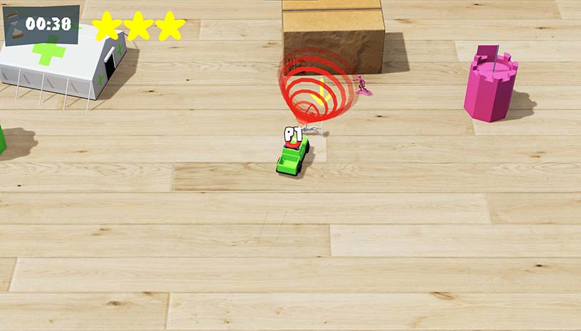 军医大乱斗 / Medic Mayhem 游戏截图 5f43cbae682c74e0a04e152347e4bcfc