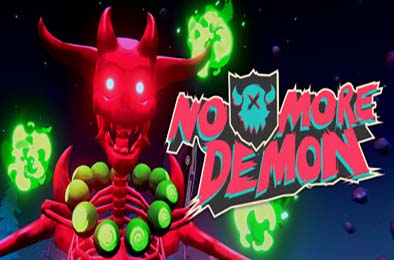 诛魔之战 / No More Demon 游戏封面
