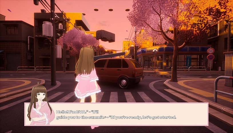 小心崖边,亲爱的!/ Watch The Edge Honey! 游戏截图 771bf688278743f9303928b2244bf18d