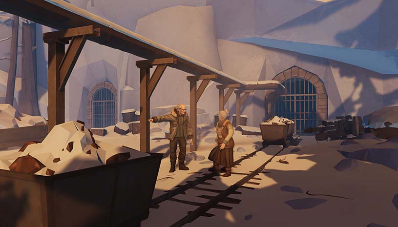 冰封之船 / Frozen Ship 游戏截图 6c0cfe166068c67fe53d5319d89a506a