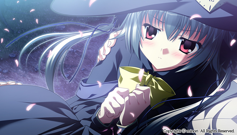 sppl-魔女爱丽丝 第一章 春日已至1 / Supipara - Chapter 1 Spring Has Come! 游戏截图 b07473facc48ba5f214c66f1cfdf54cb
