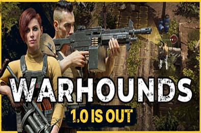 战争猎犬 / Warhounds 下载