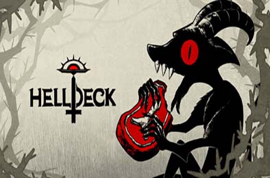 地狱卡组 / Hell Deck 游戏封面