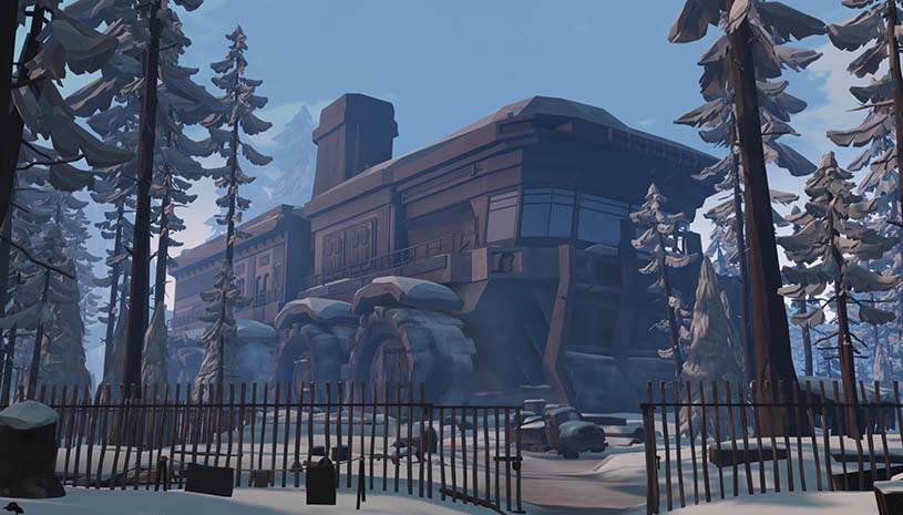 冰封之船 / Frozen Ship 游戏截图 68d127ae086e94f5cb32fe50a2673764