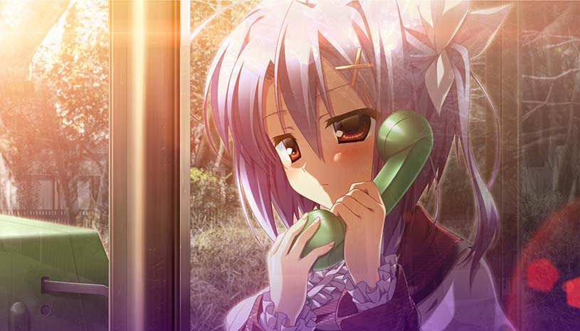 无尽的平安夜 / Endless Silent Night v1.0.0 游戏截图 67dd96bbcf5afc2d7e64f107fec33907