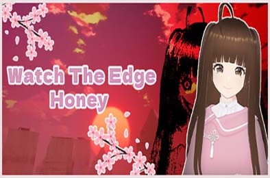 小心崖边，亲爱的！/ Watch The Edge Honey! 游戏封面