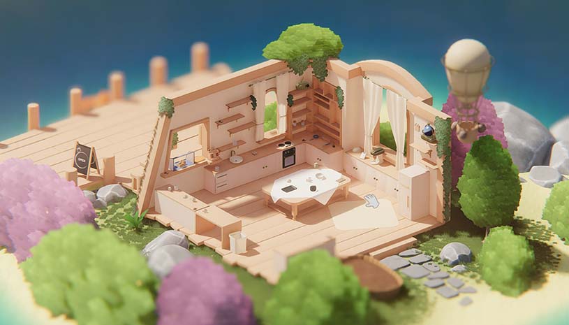 小小面包店 / Tiny Bakery 游戏截图 fe82f3d0d291e399319fd553673ff2d3