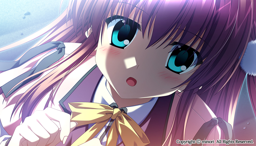sppl-魔女爱丽丝 第一章 春日已至1 / Supipara - Chapter 1 Spring Has Come! 游戏截图 49693593bfeb20e9c5af952d4ea1fc48