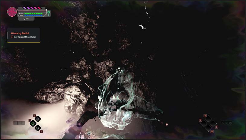 地狱星系 / Hell Galaxy 游戏截图 08de502f94b788e5d9f6fa23ee8a7a03