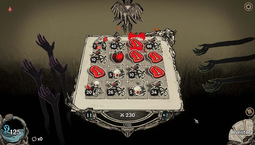 地狱卡组 / Hell Deck 游戏截图 6478931f3824095d9a331a8f762b9a95