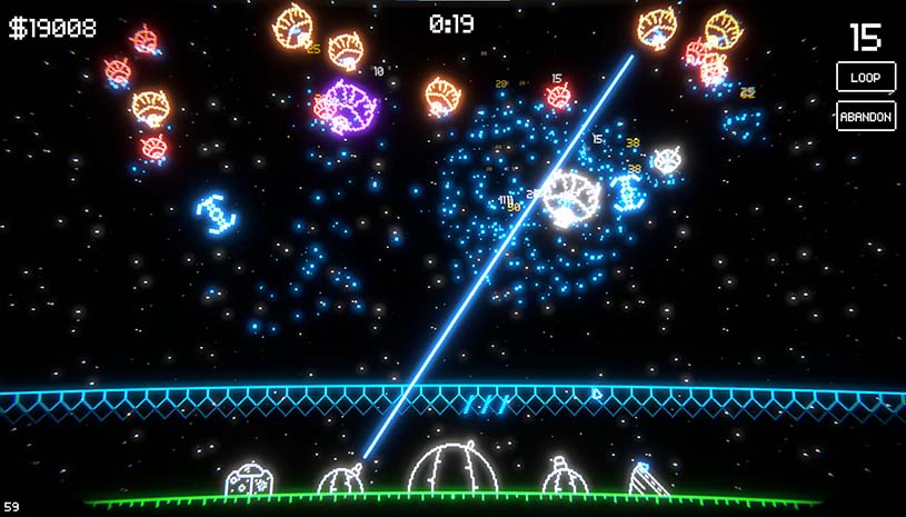 像素轨道 / Pixel Orbit 游戏截图 1fa39ffd00ed9a6e1895ba555bdf7ea7