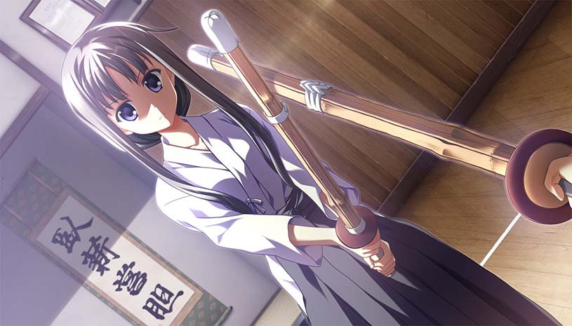 sppl-魔女爱丽丝 第一章 春日已至2 / Supipara - Chapter 2 Spring Has Come! 游戏截图 e5069b8d71e06687aec7c2ef74981cf9