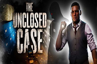 未结之案 / The Unclosed Case 游戏封面