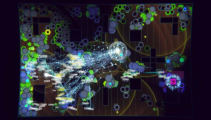 喂养AI / FEED THE AI 游戏截图 c755491ec31cd68908033b049b67a0f0