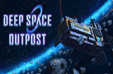 深空前哨站 / Deep Space Outpost 下载