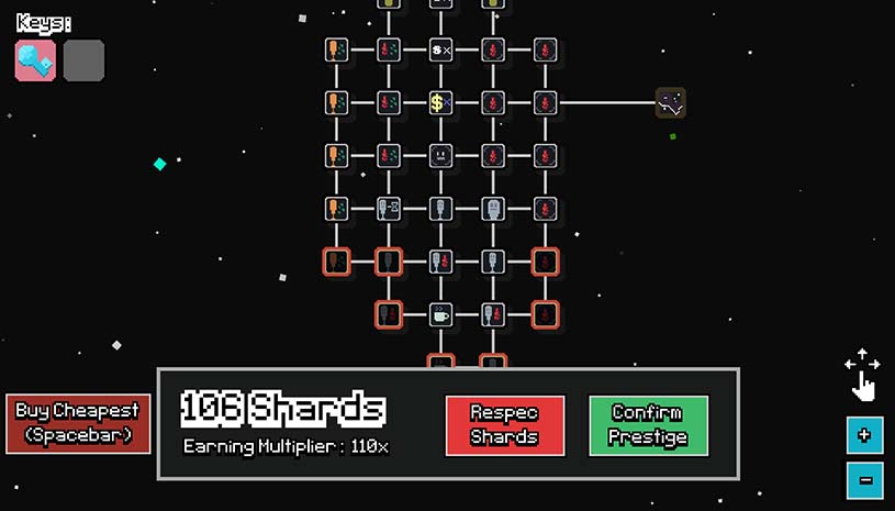 粉碎瓶子 / Smashing Bottles 游戏截图 32dac9599623612b4fc8b66ccf83369e
