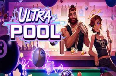 胡闹台球 / Ultrapool 下载