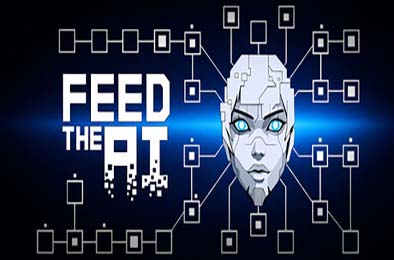 喂养AI / FEED THE AI 游戏封面