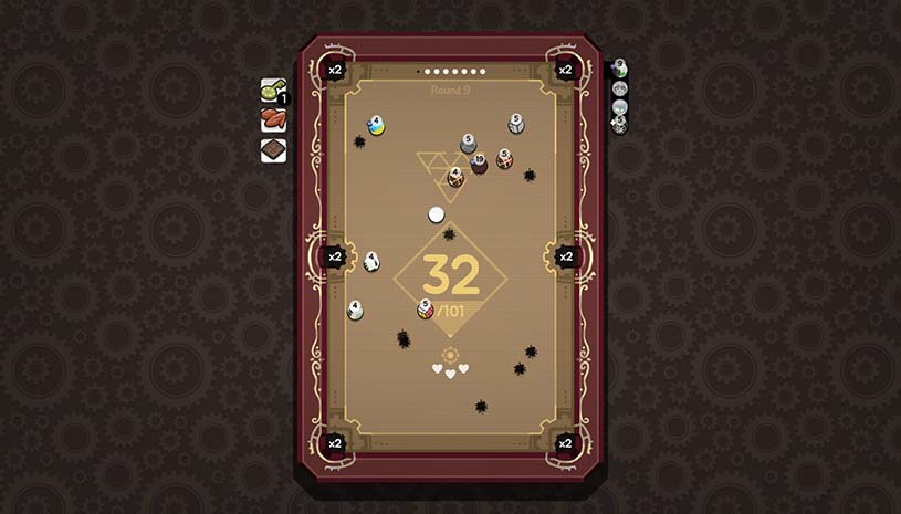 胡闹台球 / Ultrapool 游戏截图 3d1e52fa8c6753487babd0510d65cb46