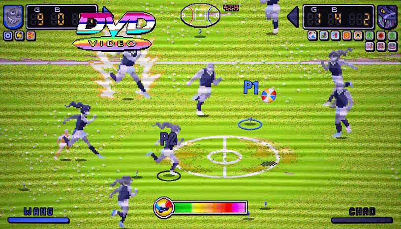 职业沙雕澳式足球 / Pro Jank Footy 游戏截图 42a03bc1852621748e3f04ec2de4e88c